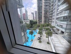 Paterson Suites (D9), Condominium #568394091